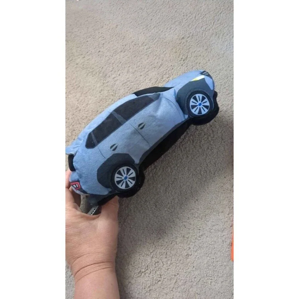 Subaru BARK Dog Bundle Chewbaru